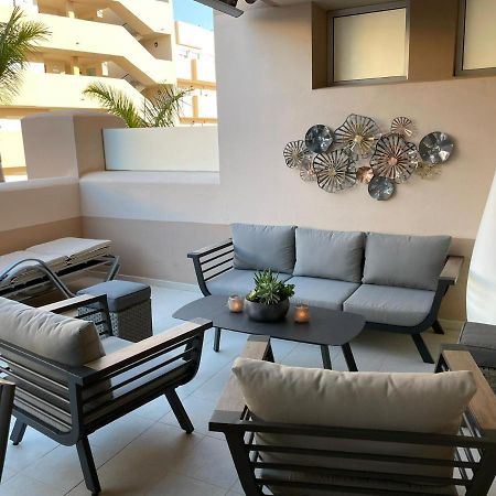 Al Paraiso Del Sur Costa Adeje  Extérieur photo