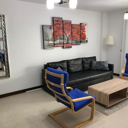 Al Paraiso Del Sur Costa Adeje  Extérieur photo
