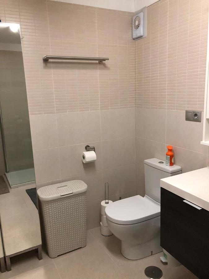 Al Paraiso Del Sur Costa Adeje  Extérieur photo
