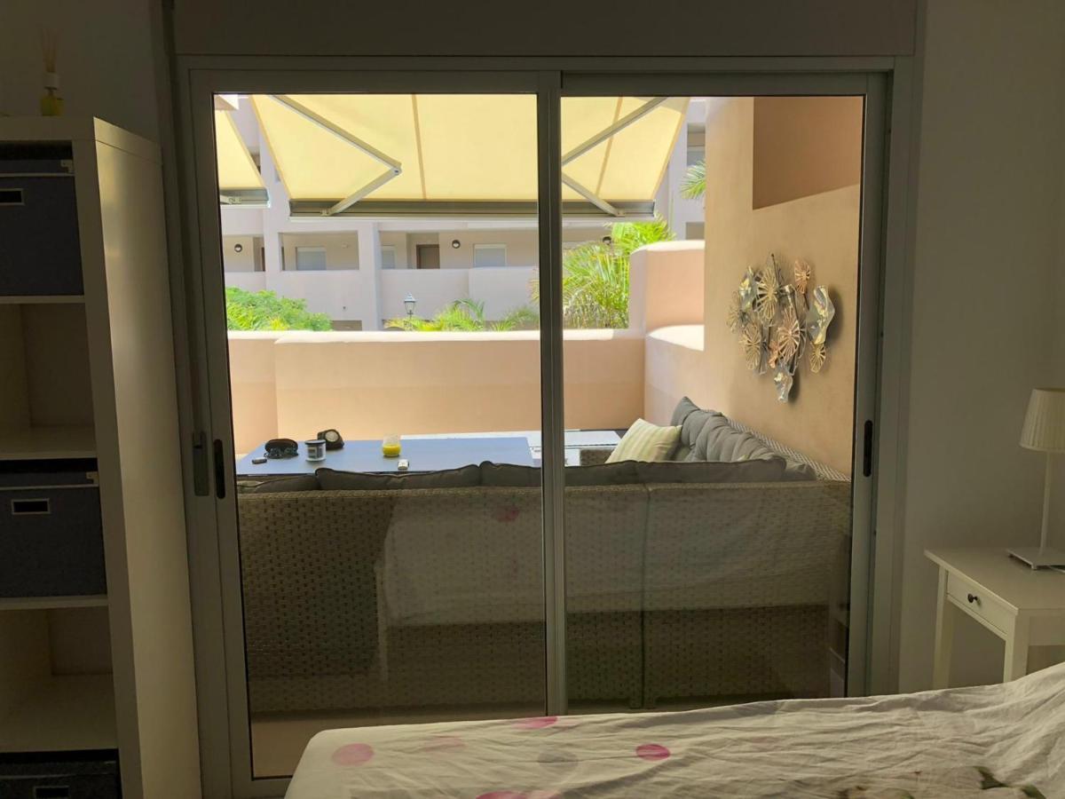 Al Paraiso Del Sur Costa Adeje  Extérieur photo