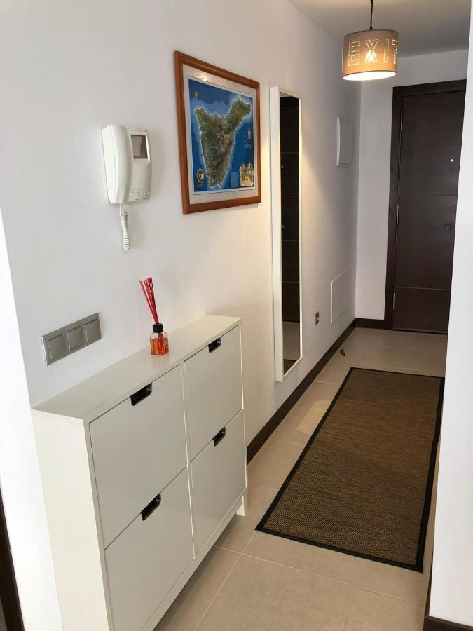 Al Paraiso Del Sur Costa Adeje  Extérieur photo