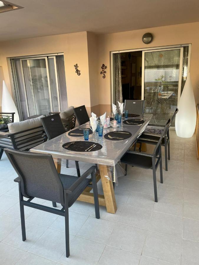 Al Paraiso Del Sur Costa Adeje  Extérieur photo