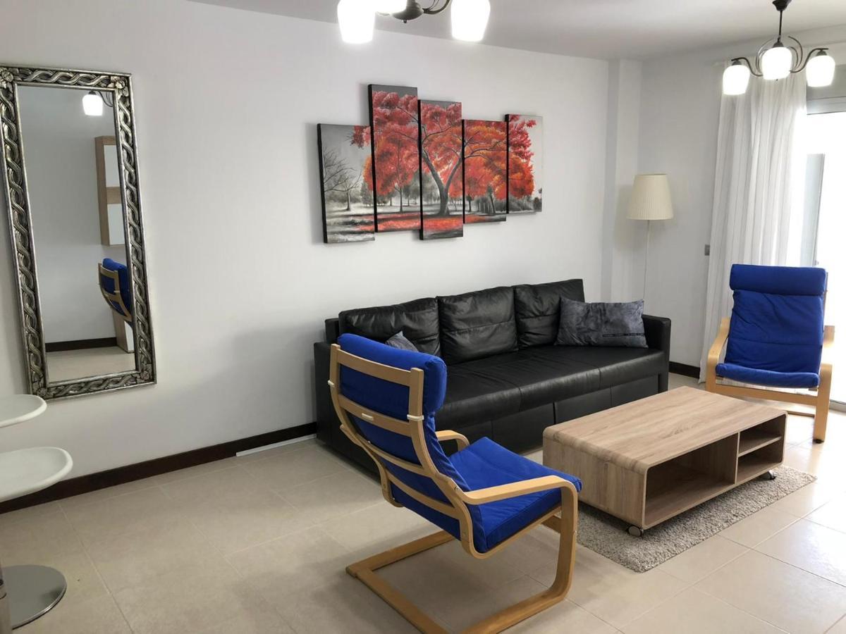 Al Paraiso Del Sur Costa Adeje  Extérieur photo