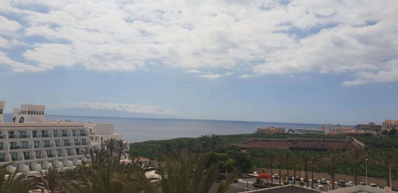 Al Paraiso Del Sur Costa Adeje  Extérieur photo