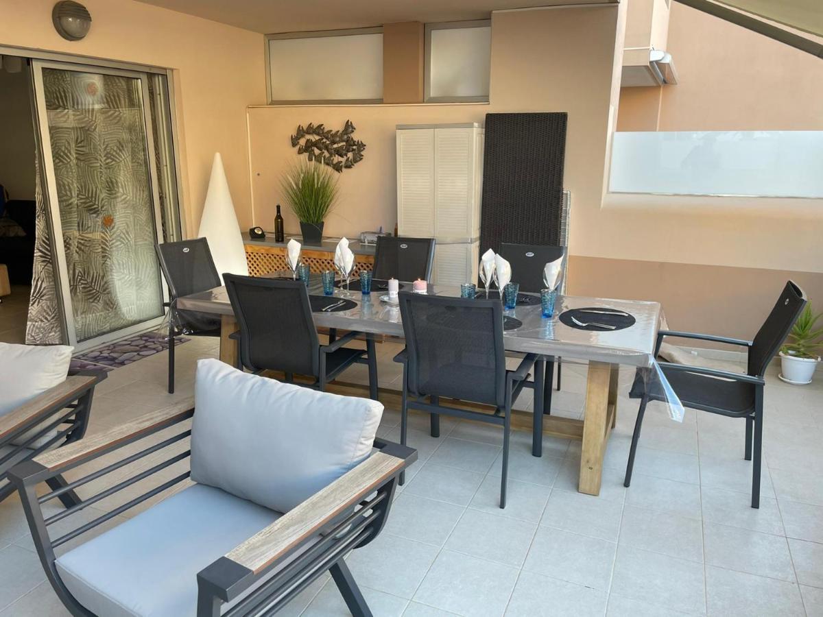 Al Paraiso Del Sur Costa Adeje  Extérieur photo