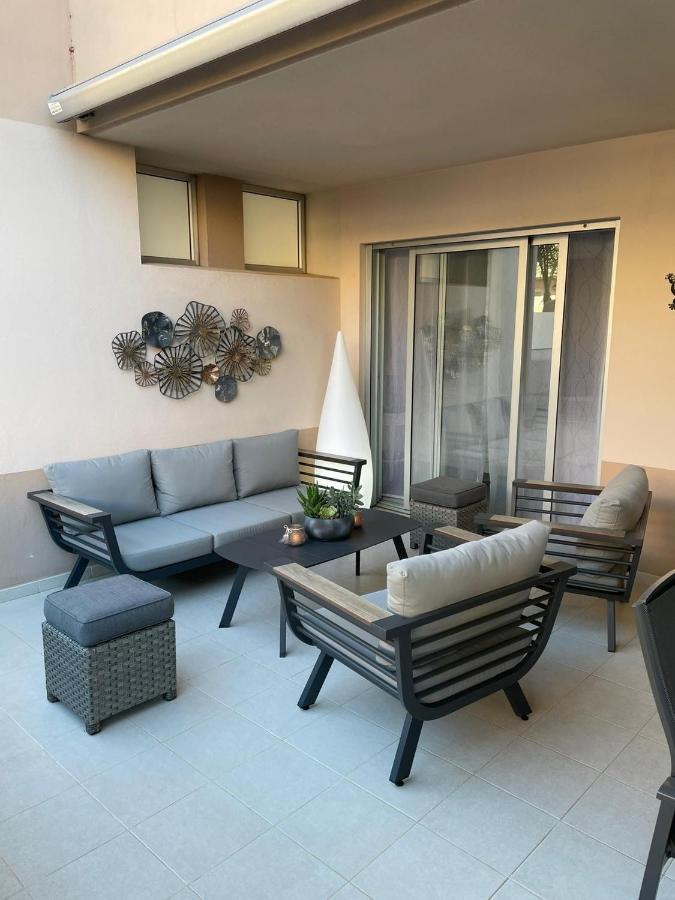 Al Paraiso Del Sur Costa Adeje  Extérieur photo