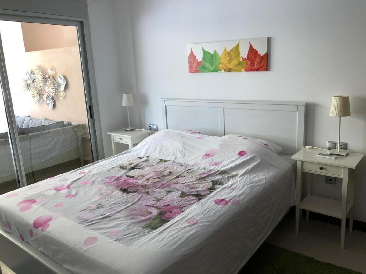 Al Paraiso Del Sur Costa Adeje  Extérieur photo