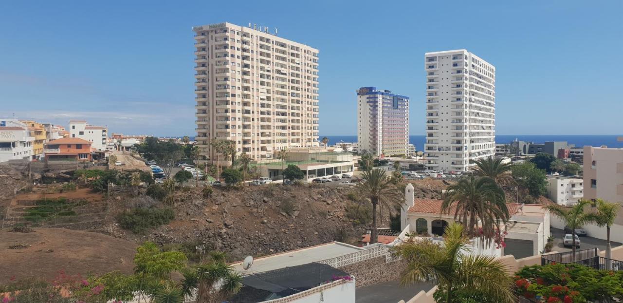 Al Paraiso Del Sur Costa Adeje  Extérieur photo