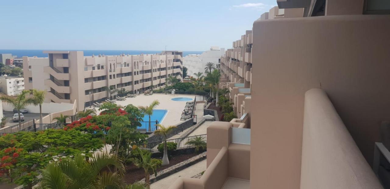 Al Paraiso Del Sur Costa Adeje  Extérieur photo